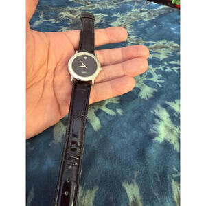 Womens Unbranded Quarts Watch Stainless Steel